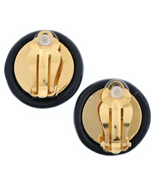 CHANEL（シャネル）ピアス・イヤリング 茶 サイズ:- レディース/2200665515064