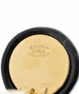 CHANEL（シャネル）ピアス・イヤリング 茶 サイズ:- レディース/2200665515064