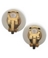 CHANEL（シャネル）ピアス・イヤリング 白 サイズ:- レディース/2200665515071