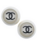CHANEL ピアス・イヤリング