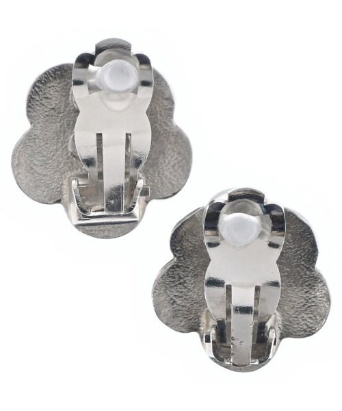 CHANEL（シャネル）ピアス・イヤリング シルバー サイズ:- レディース/2200665515088