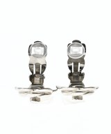 CHANEL（シャネル）ピアス・イヤリング シルバー サイズ:- レディース/2200665515088