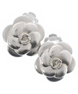 CHANEL ピアス・イヤリング
