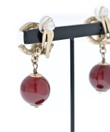 CHANEL（シャネル）ピアス・イヤリング ゴールド サイズ:- レディース/2200665515095
