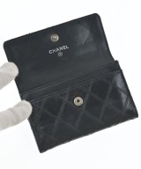 CHANEL（シャネル）カードケース 黒 サイズ:- レディース/2200666385024
