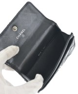CHANEL（シャネル）カードケース 黒 サイズ:- レディース/2200666385024