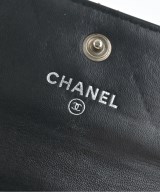 CHANEL（シャネル）カードケース 黒 サイズ:- レディース/2200666385024