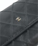 CHANEL（シャネル）カードケース 黒 サイズ:- レディース/2200666385024