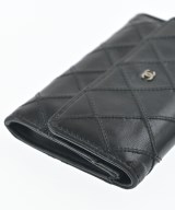 CHANEL（シャネル）カードケース 黒 サイズ:- レディース/2200666385024