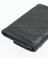 CHANEL（シャネル）カードケース 黒 サイズ:- レディース/2200666385024