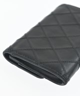 CHANEL（シャネル）カードケース 黒 サイズ:- レディース/2200666385024