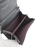 CHANEL（シャネル）財布・コインケース 黒 サイズ:- レディース/2200666559012