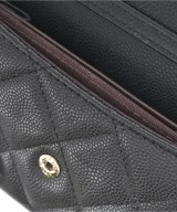 CHANEL（シャネル）財布・コインケース 黒 サイズ:- レディース/2200666559012
