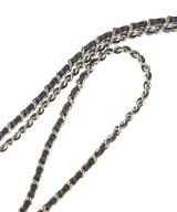 CHANEL（シャネル）財布・コインケース 黒 サイズ:- レディース/2200666559012