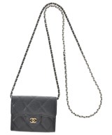 CHANEL 財布・コインケース