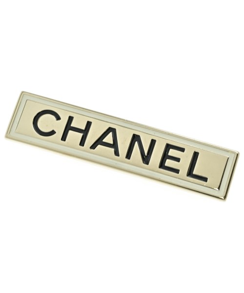シャネル(CHANEL)のCHANEL ブローチ・コサージュ