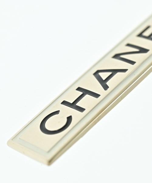 CHANEL（シャネル）ブローチ・コサージュ ゴールド サイズ:- レディース/2200666559029