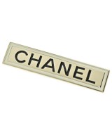 CHANEL ブローチ・コサージュ