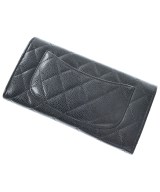 CHANEL（シャネル）財布・コインケース 黒 サイズ:- レディース/2200666573087