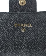 CHANEL（シャネル）財布・コインケース 黒 サイズ:- レディース/2200666573087