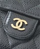 CHANEL（シャネル）財布・コインケース 黒 サイズ:- レディース/2200666573087
