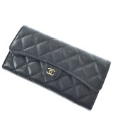 CHANEL 財布・コインケース