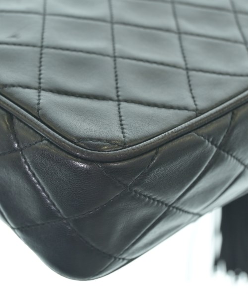CHANEL（シャネル）ショルダーバッグ 黒 サイズ:- レディース/2200667099012