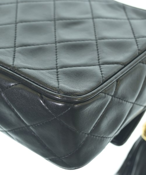 CHANEL（シャネル）ショルダーバッグ 黒 サイズ:- レディース/2200667099012