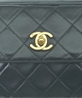 CHANEL（シャネル）ショルダーバッグ 黒 サイズ:- レディース/2200667099012