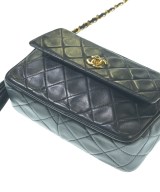 CHANEL（シャネル）ショルダーバッグ 黒 サイズ:- レディース/2200667099012