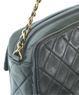 CHANEL（シャネル）ショルダーバッグ 黒 サイズ:- レディース/2200667099012