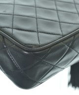 CHANEL（シャネル）ショルダーバッグ 黒 サイズ:- レディース/2200667099012