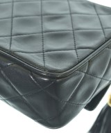 CHANEL（シャネル）ショルダーバッグ 黒 サイズ:- レディース/2200667099012