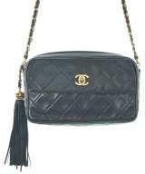 CHANEL ショルダーバッグ