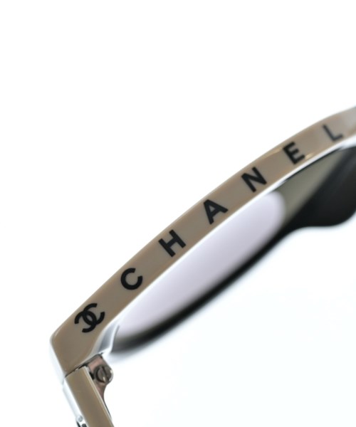 CHANEL（シャネル）サングラス 黒 サイズ:- レディース/2200667390010