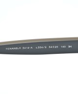 CHANEL（シャネル）サングラス 黒 サイズ:- レディース/2200667390010