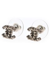 CHANEL（シャネル）ピアス ゴールド サイズ:- レディース/2200665140051