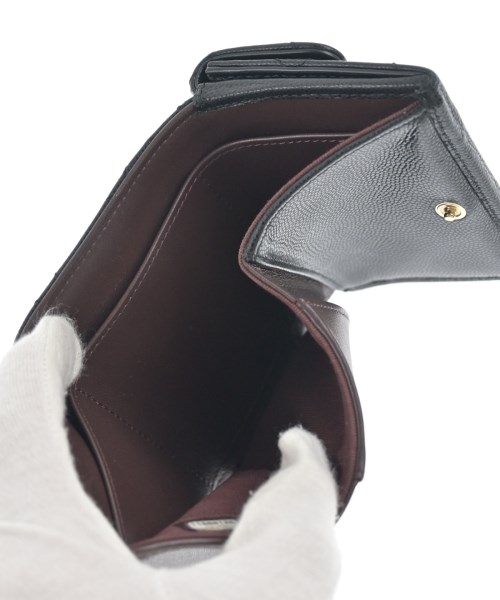 CHANEL（シャネル）財布・コインケース 黒 サイズ:- レディース/2200666102010