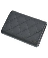 CHANEL（シャネル）財布・コインケース 黒 サイズ:- レディース/2200666102010