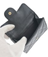 CHANEL（シャネル）財布・コインケース 黒 サイズ:- レディース/2200666102010
