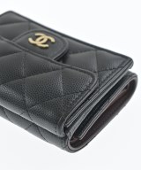 CHANEL（シャネル）財布・コインケース 黒 サイズ:- レディース/2200666102010