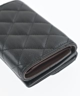 CHANEL（シャネル）財布・コインケース 黒 サイズ:- レディース/2200666102010
