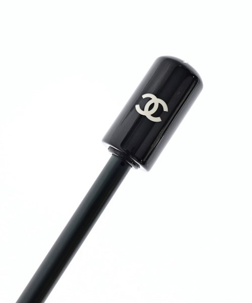 CHANEL（シャネル）傘 ベージュ サイズ:- レディース/2200669074017