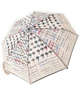 CHANEL（シャネル）傘 ベージュ サイズ:- レディース/2200669074017