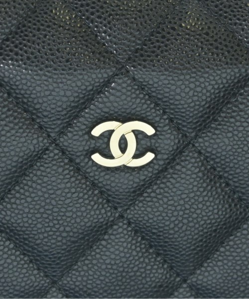 CHANEL（シャネル）ショルダーバッグ 黒 サイズ:- レディース/2200669258035