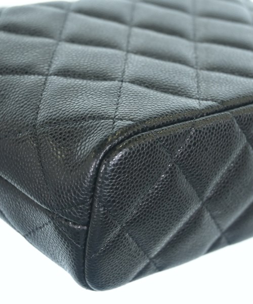 CHANEL（シャネル）ショルダーバッグ 黒 サイズ:- レディース/2200669258035