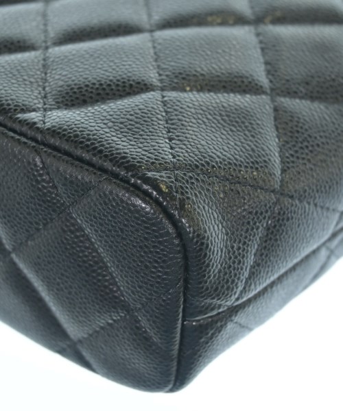 CHANEL（シャネル）ショルダーバッグ 黒 サイズ:- レディース/2200669258035