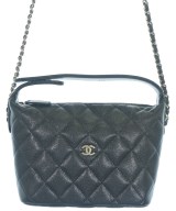 CHANEL（シャネル）ショルダーバッグ 黒 サイズ:- レディース/2200669258035