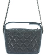 CHANEL（シャネル）ショルダーバッグ 黒 サイズ:- レディース/2200669258035