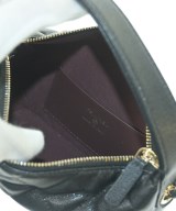 CHANEL（シャネル）ショルダーバッグ 黒 サイズ:- レディース/2200669258035